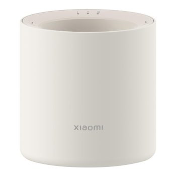 Xiaomi Smart Scent Diffuser (Smart App Control, RGB Ambient Lighting, Motion Sensor, 50-day Battery)