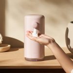 BHR9301GL_Xiaomi-Automatic-Soap-Dispenser-Pink-Colour-Edition-6