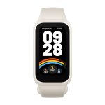 Xiaomi Smart Band 9 Active - Beige White