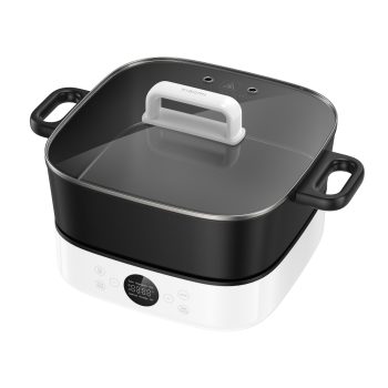 Xiaomi Multifunctional Hot Pot Cooker 6l