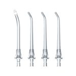 Xiaomi Water Flosser Replacement Tips (4-pack)