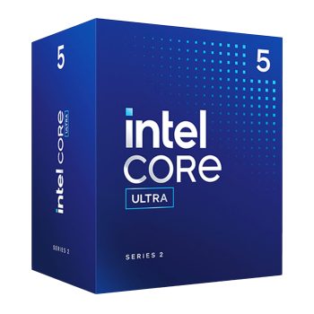 Intel® Core™ Ultra 5 225 Lga1851 3.30ghz 10-core CPU
