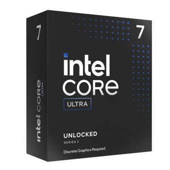 Intel® Core™ Ultra 7 265kf Lga1851 5.50ghz 20-core CPU
