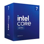 Intel® Core™ Ultra 7 265 Lga1851 2.40ghz 20-core CPU