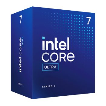 Intel® Core™ Ultra 7 265 Lga1851 2.40ghz 20-core CPU