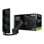 Asrock Challenger Pure 360 Aio Liquid Cooler - Black