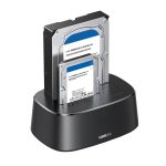 UGREEN Cm198 3.5/2.5 Inch SATA Hdd/sdd Usb3.0 Docking Station