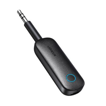UGREEN Cm403 Bluetooth 5.0 Transmitter/receiver to Aux Adapter