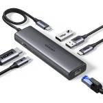 CM512-45000_UGREEN-CM512-6-in-1-USB-Type-C-Docking-Station-Grey_wr_01b