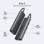 CM512-45000_UGREEN-CM512-6-in-1-USB-Type-C-Docking-Station-Grey_wr_01b