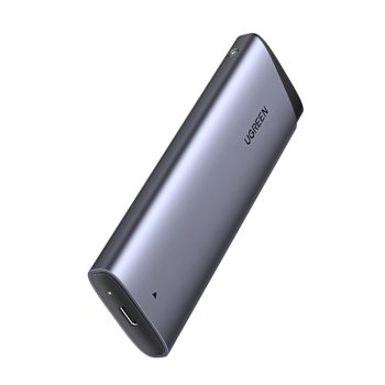 UGREEN Cm767 M.2 NVMe SSD Enclosure (10gbps)
