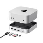 UGREEN Mac Mini M4 11-in-1 Dock with SSD Enclosure