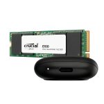 COBBLE-480GB-BUNDLE-B_Asus-Cobble-M.2-SSD-Type-C-Enclosure-and-Crucial-E100-480GB-NVMe-Bundle-Black_wr_01a