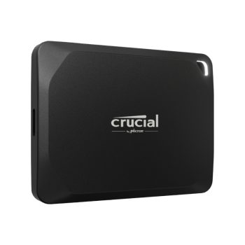 Crucial X10 Pro 2tb Type-c Portable SSD