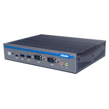 GIADA Df612 I3-1215u 2x DDR4 3200mhz