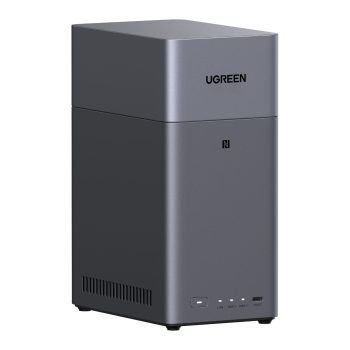 UGREEN Nasync Dh2300 2-bay Nas Storage