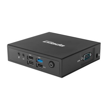 GIADA Dn76 Rk3568 2gb DDR4 32gb Emmc Dual-hdmi Arm Player