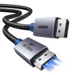 DP131-55567_UGreen-DP131-DisplayPort-2.1-80Gbps-16K-60Hz-1M-Braided-Cable-Black-Grey_wr_01a