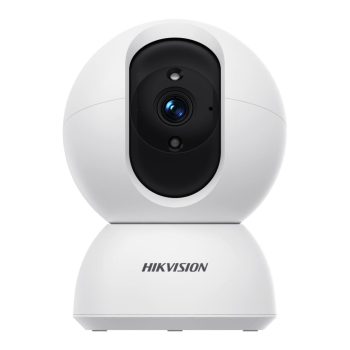Hikvision Network Pt Security Camera, 4mm Lens, 2mp