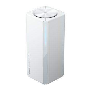 Xiaomi Mesh System Ax3000 Ne Whole-home Wi-Fi 6 Router (1-pack) – White