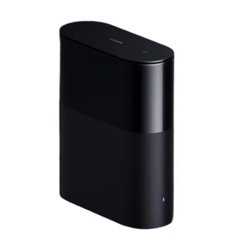 Xiaomi Be3600 Pro Dual-band Wi-Fi 7 2.5gb Mesh Router