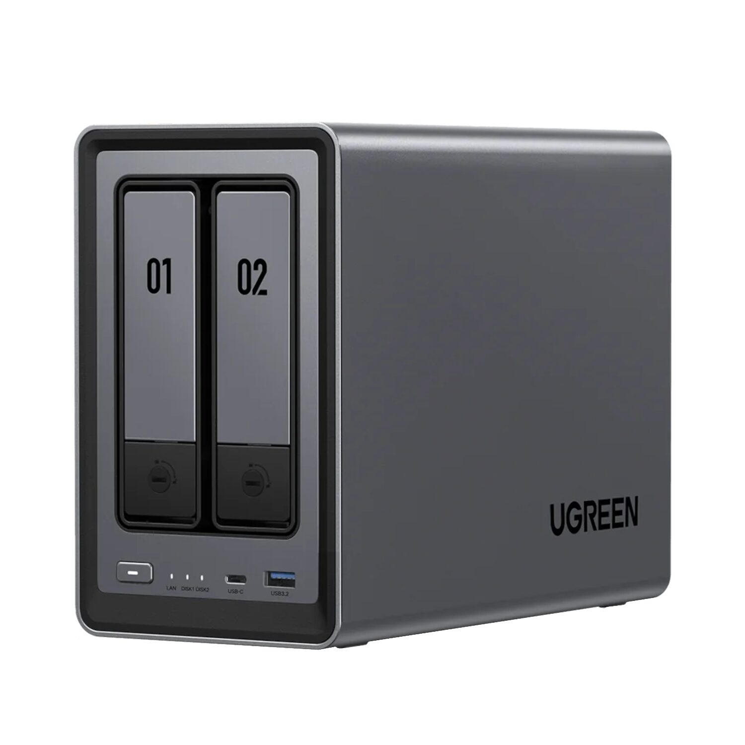 DXP2800-8TB_UGreen-DXP2800-2-Bay-NAS-with-2-x-4TB-Seagate-Ironwolf-HDD_wr_02a blank
