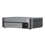UGREEN Nasync Dxp480t Plus 4-bay Nas