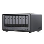 UGREEN Nasync Dxp8800 Plus 8-bay Nas