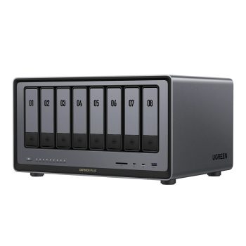 UGREEN Nasync Dxp8800 Plus 8-bay Nas