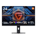 Xiaomi G24i 2026 24″ 200hz Full Hd 1080p IPS Gaming Monitor