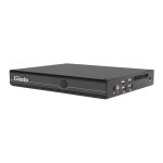 GIADA F108d Intel N100 1xddr4 3200 Mhz 2xhdmi