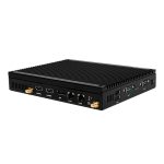 F109D-V0-N150XX50E6G-GIA_Giada-F109D-Intel-N150-Twin-Lake-Book-size-Fanless-Embedded-Computer-Black_wr_01a
