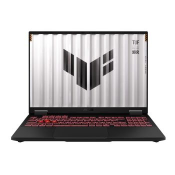Asus Tuf Gaming A16 Gaming Laptop 16″ | Ryzen 9 8940hx | 16gb DDR5 | RTX 5060 | 1tb SSD | Windows 11 Home