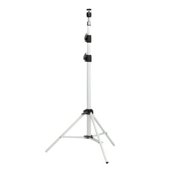 Wanbo Tripod Floor Stand - White