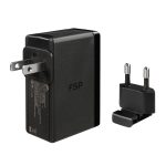 FSP065-A1MP3_FSP-65W-PD-2-Prong-USB-Type-C-Power-Adapter-Black_wr_01a