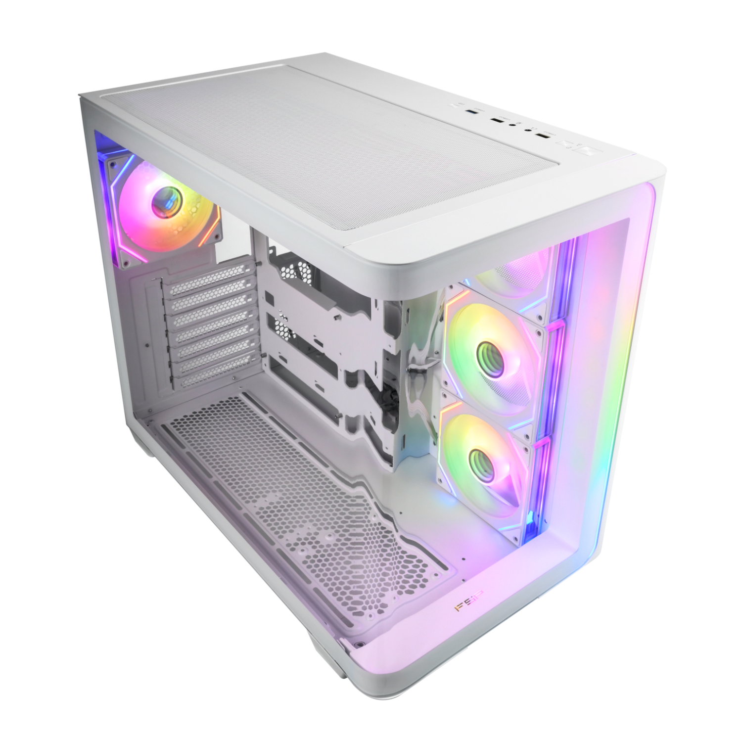 FSP_M580-WA_FSP-M580-ARGB-ATX-Mid-Tower-Gaming-Chassis-–-White_wr_01a blank