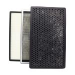 Amx 150mm/6" Hepa Filter Replacement 3 Layer