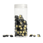Keychron Banana Gateron Ks-33 Low Profile 2.0 Mechanical Switch 110 Pcs
