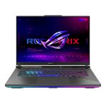 Asus Rog Strix G16 Gaming Laptop 16″ | Ryzen 9 8940hx | 16gb DDR5 | RTX 5070 | 1tb SSD | Windows 11 Home