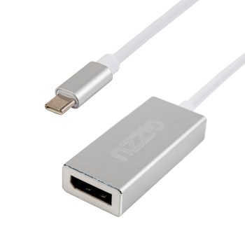 Gizzu 4k60hz Type-c to Displayport Adapter