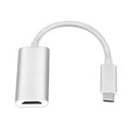 Gizzu 4K Type-c to HDMI Adapter Poly