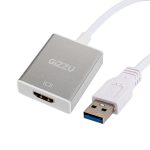 Gizzu Usb3.0 to HDMI Adapter