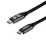 Gizzu 60w 5gbps Type-c 2m Cable
