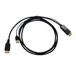 GCPHDP18_Gizzu-4K-HDMI-to-DP-Cable-1.8m-Black_wr_01a