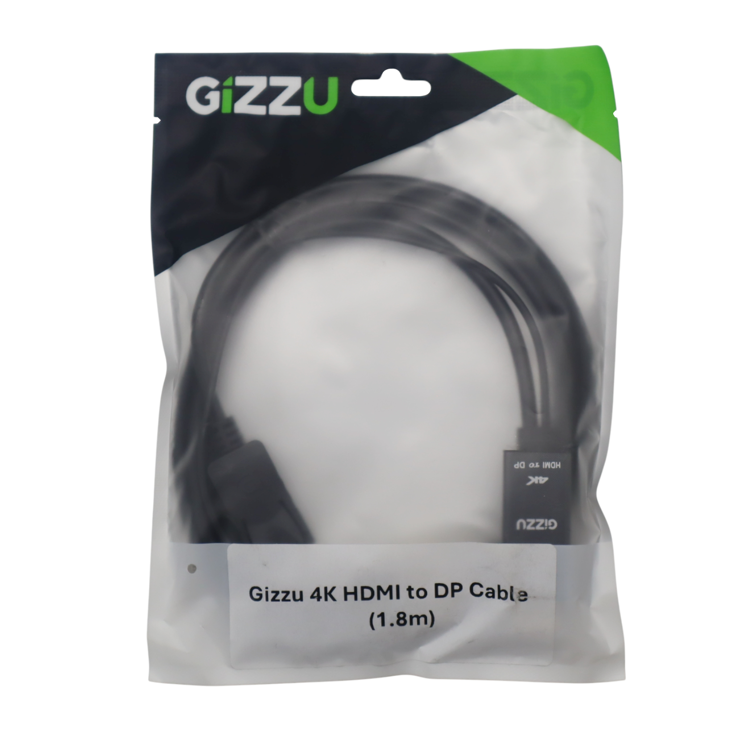 GCPHDP18_Gizzu-4K-HDMI-to-DP-Cable-1.8m-Black_wr_03a blank