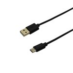 Gizzu USB to Type-c Cable 1m Poly
