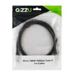 GIZZU-GCPCC10010G-02-100W-10Gbps-Type-C-2m-Cable_ANGLED-9144-Edit_1500x1500