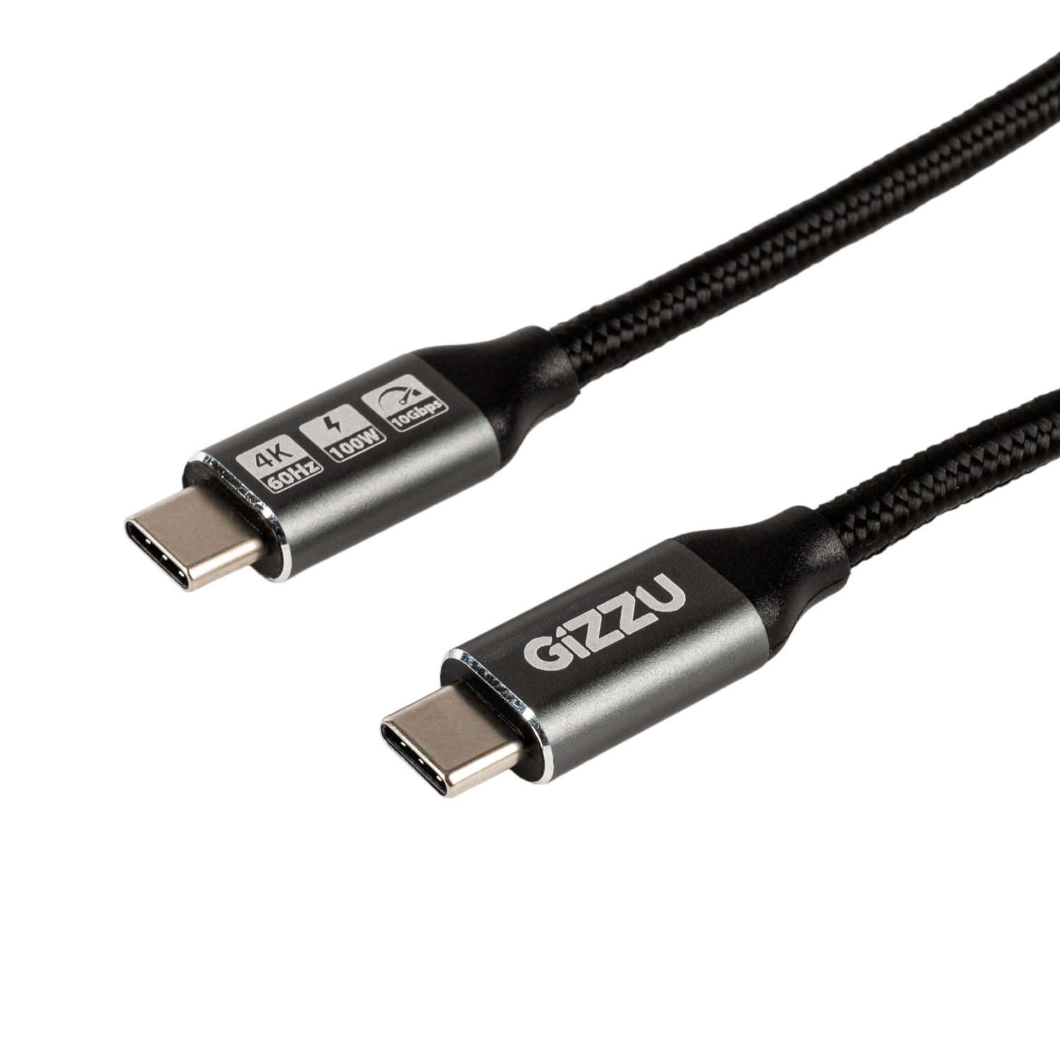 GIZZU-GCPCC10010G-02-100W-10Gbps-Type-C-2m-Cable_ANGLED-9144-Edit_1500x1500 blank