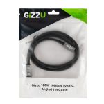 GIZZU-GCPCC10010G90-01-100W-10Gbps-Type-C-Angled-1m-Cable_ANGLED-9154-Edit_2500x2500