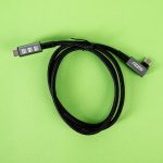 GIZZU-GCPCC10010G90-01-100W-10Gbps-Type-C-Angled-1m-Cable_ANGLED-9154-Edit_2500x2500
